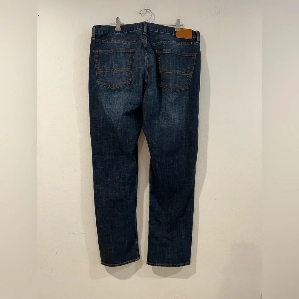 Lucky Brand size owned