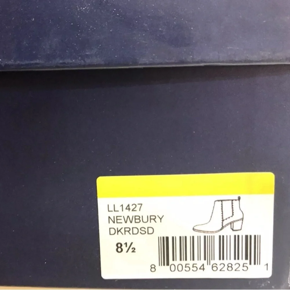 Splendid new box
