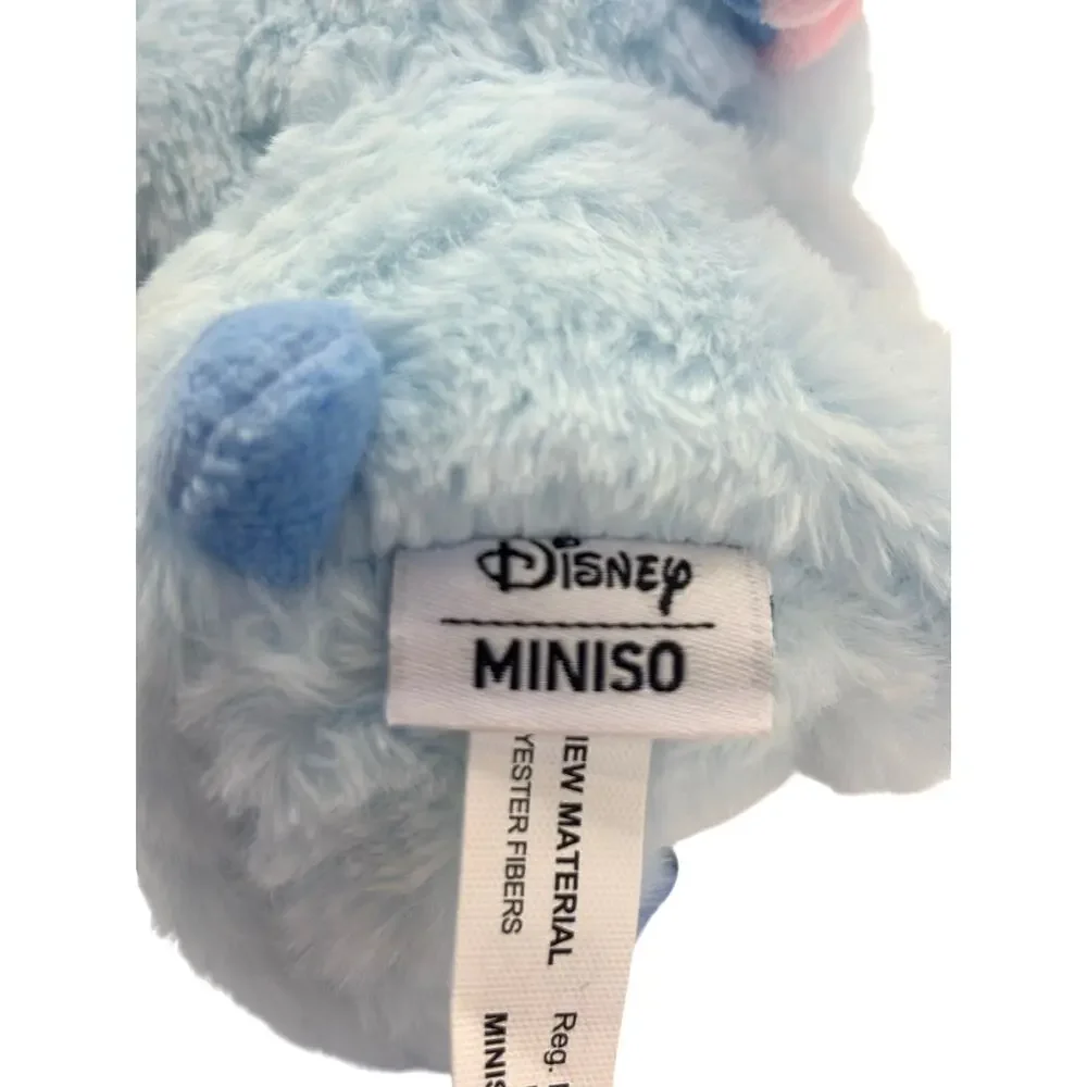 Disney miniso stitch
