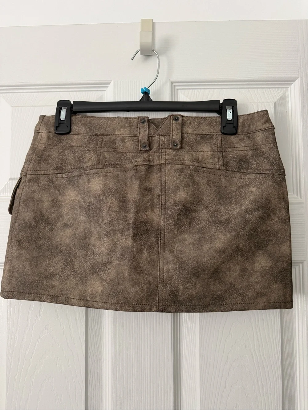 Free People chic mini