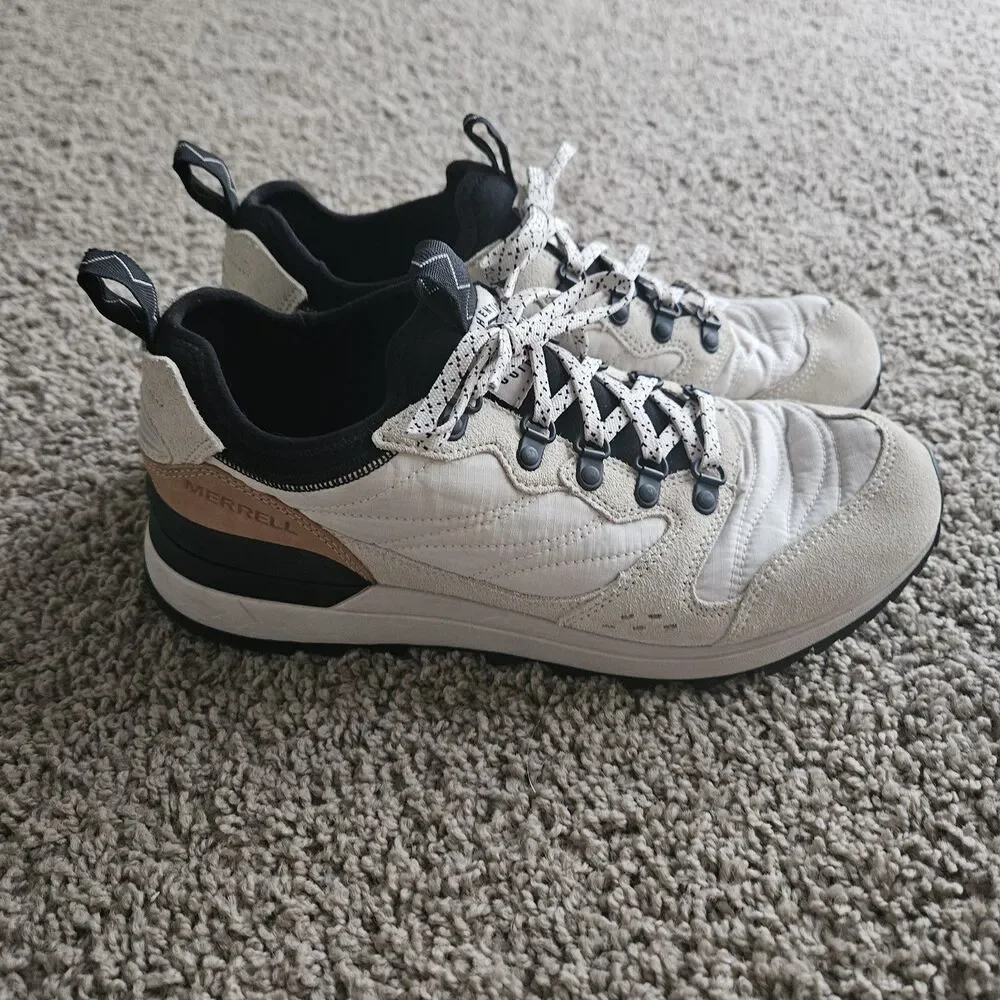 Merrell these shoes