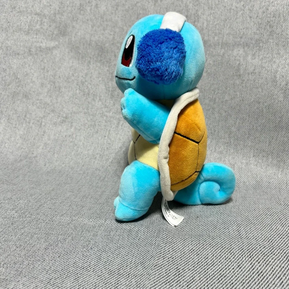 Pokémon thank you