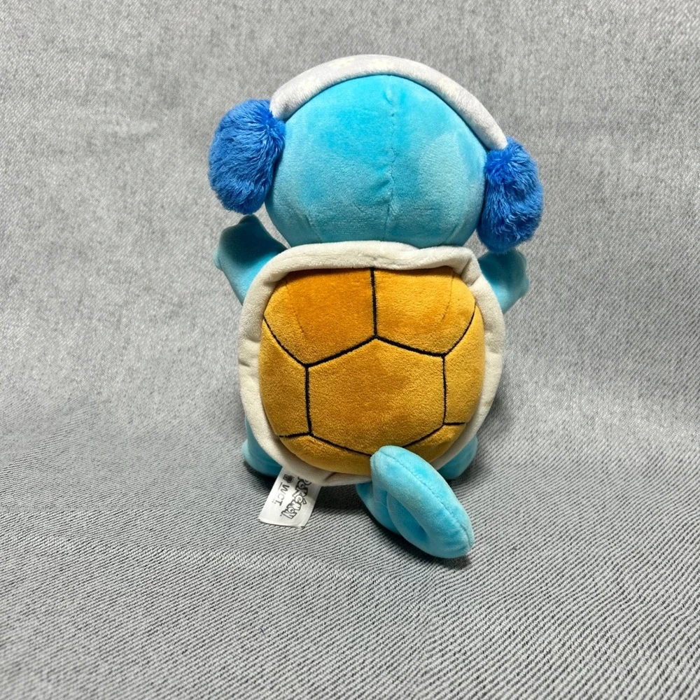Pokémon thank you
