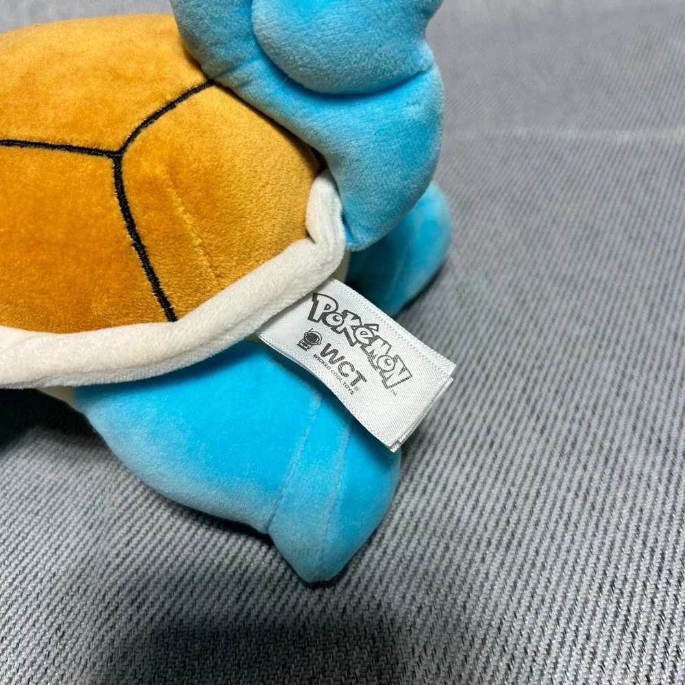 Pokémon thank you