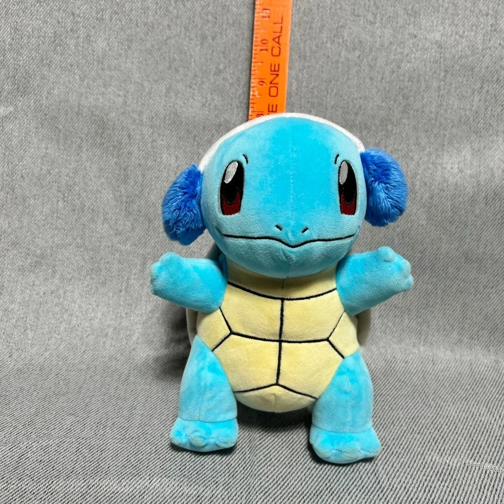 Pokémon thank you