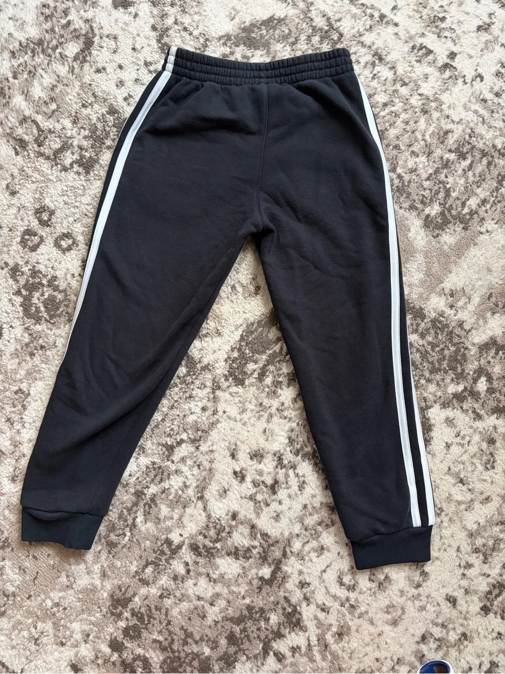 adidas youth size