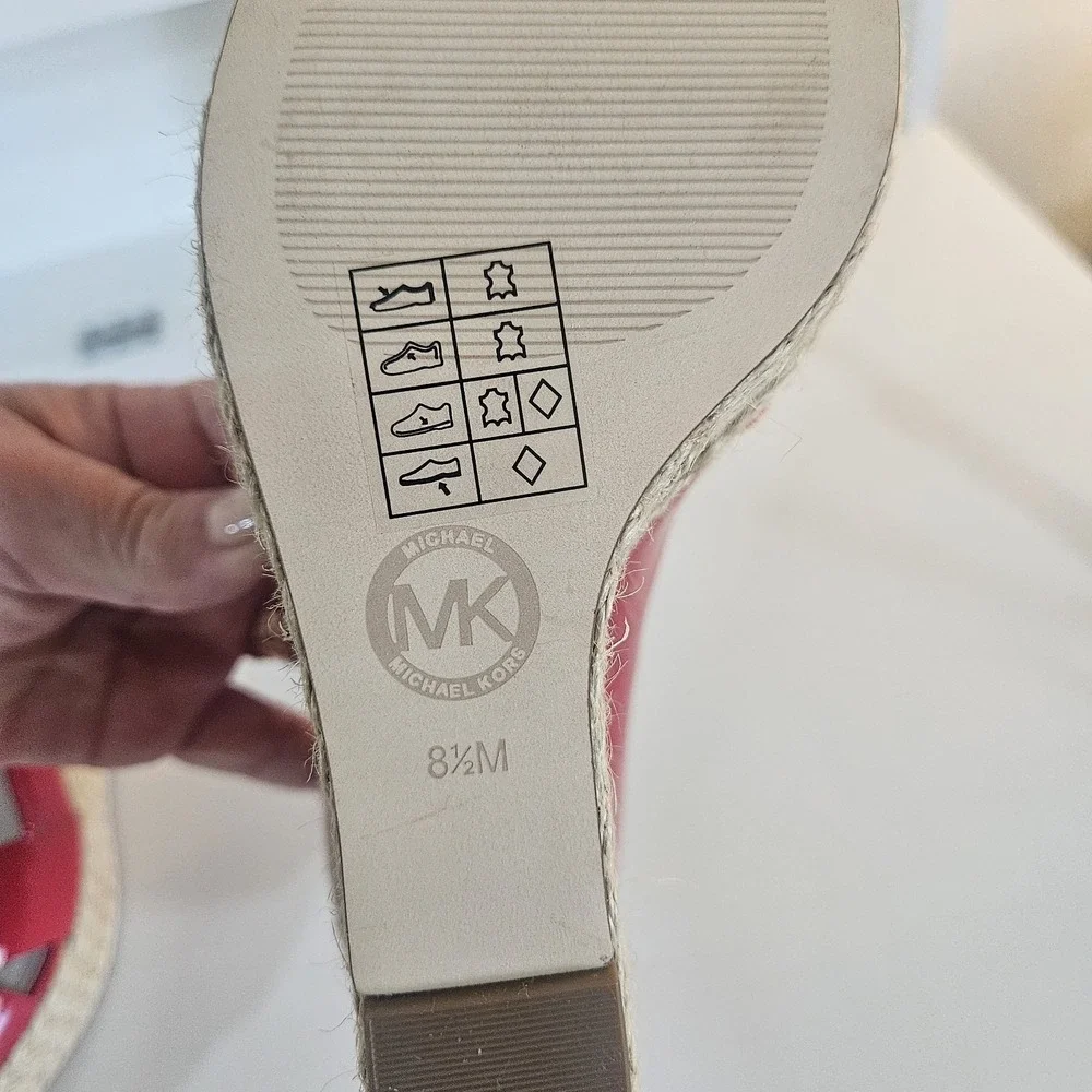 Michael Kors height classic
