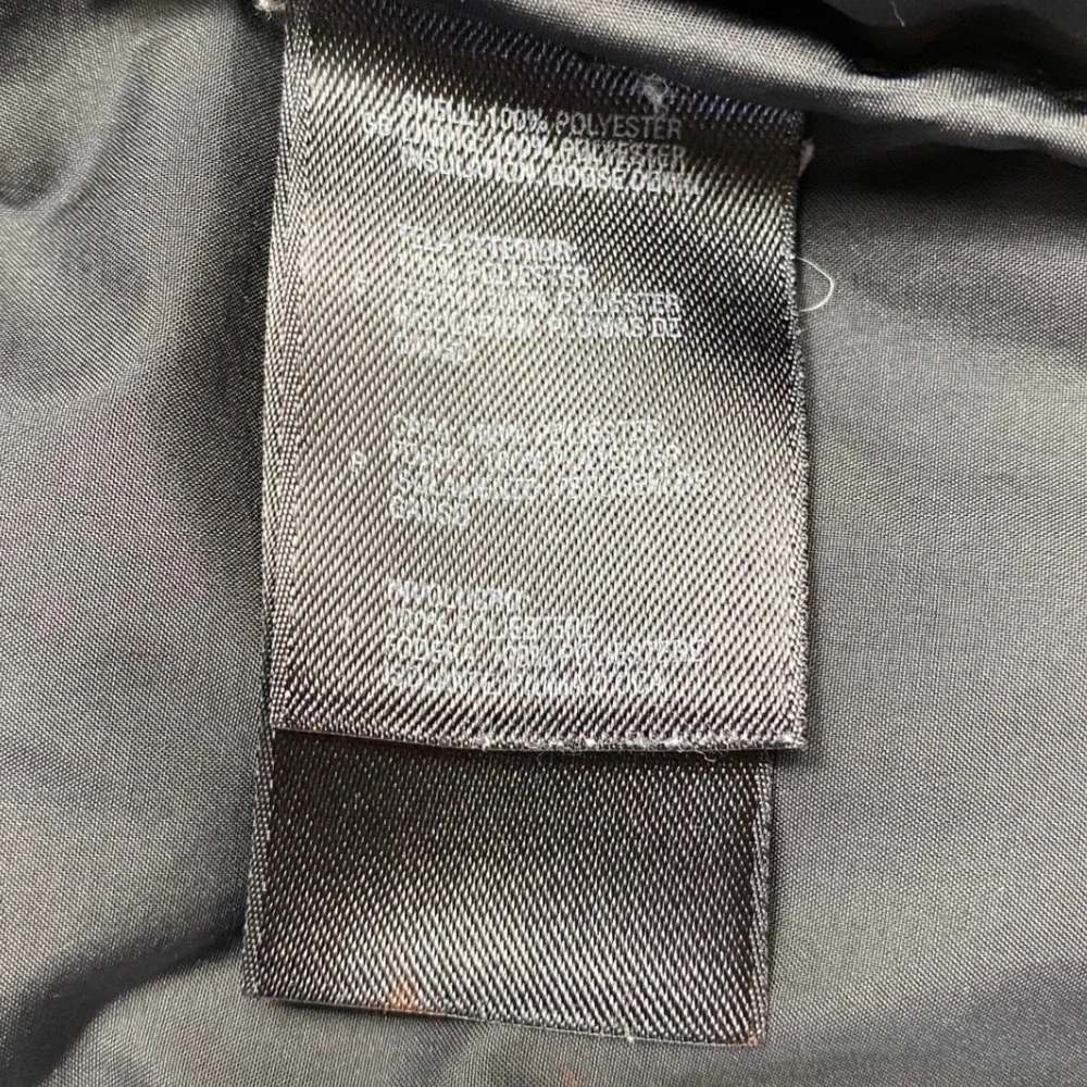 The North Face north face