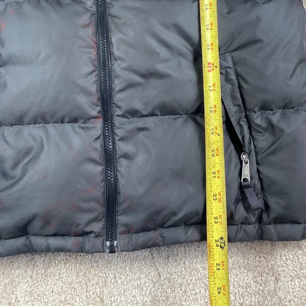 The North Face north face