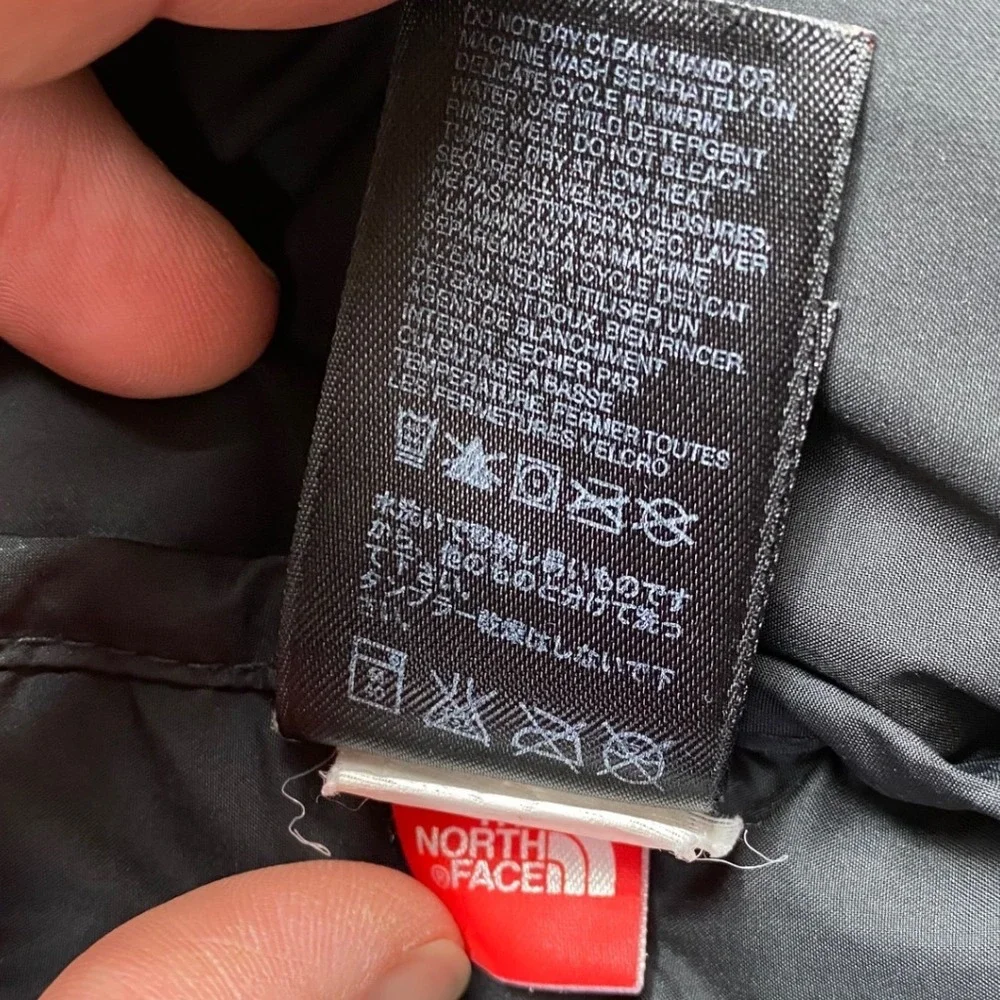 The North Face north face
