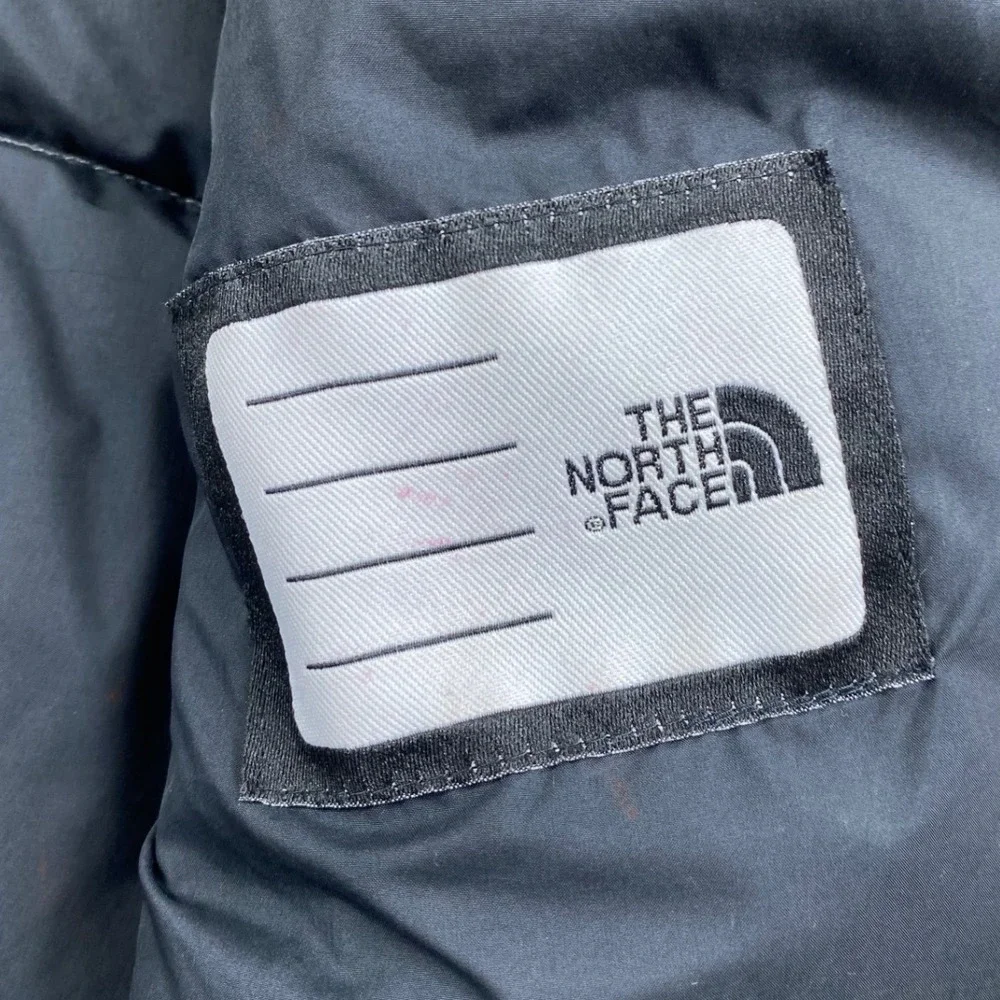 The North Face north face