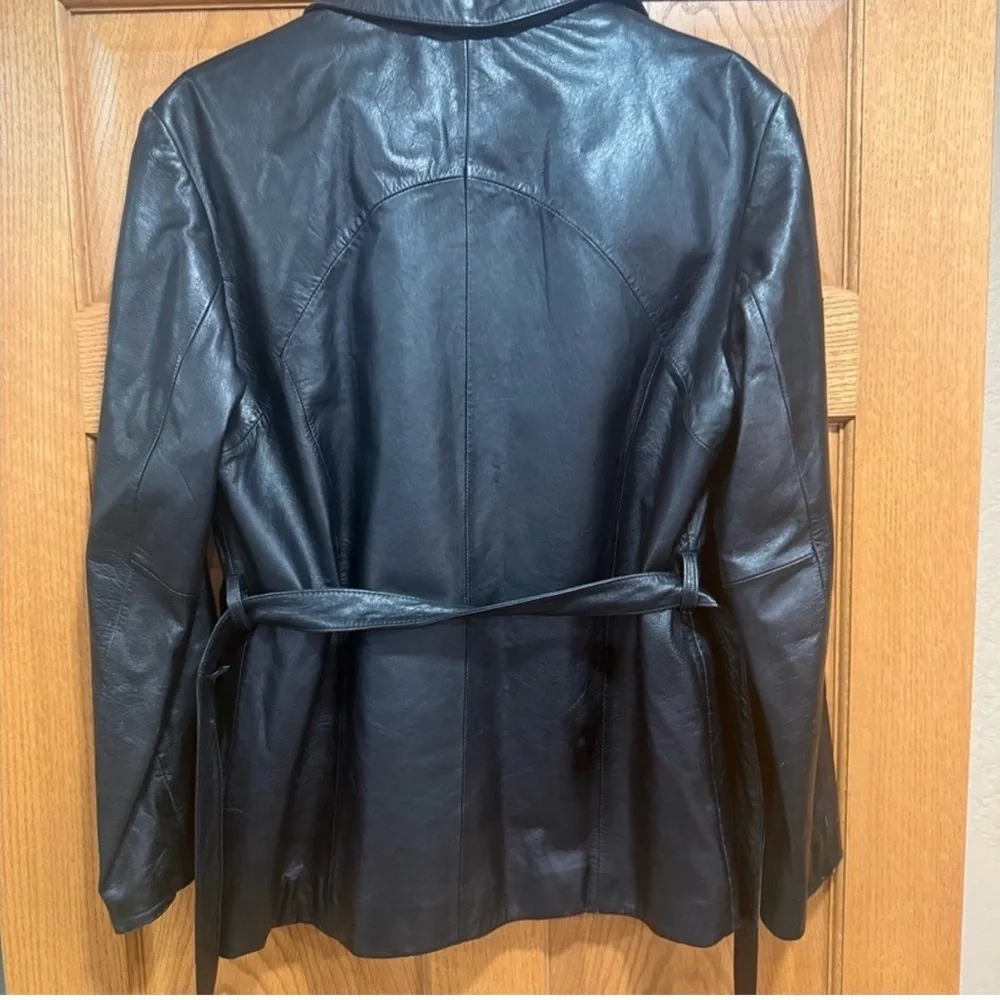 Wilsons Leather classic wilsons