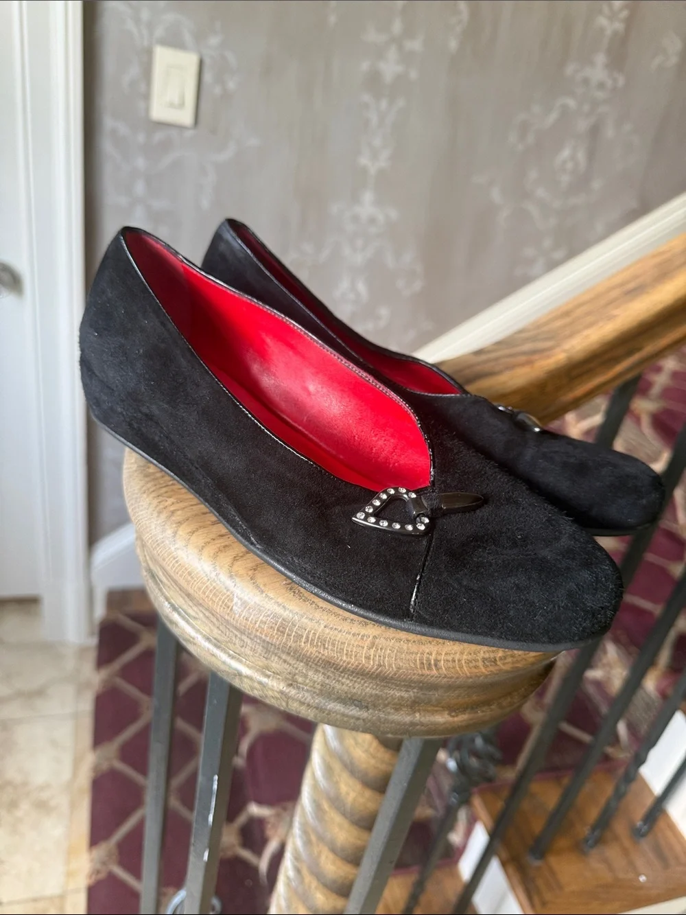 N/A amalfi black