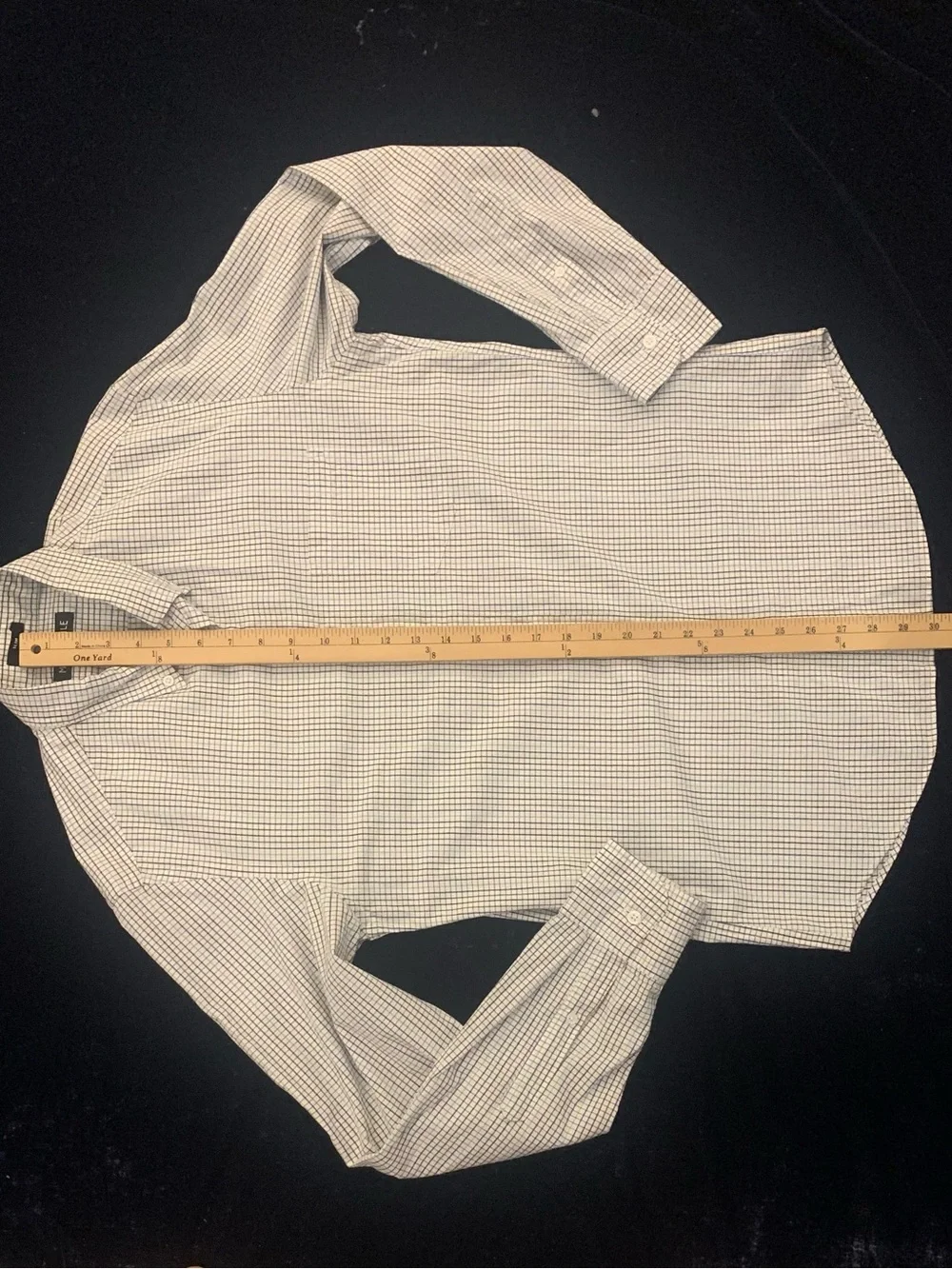 J. Crew excellent
