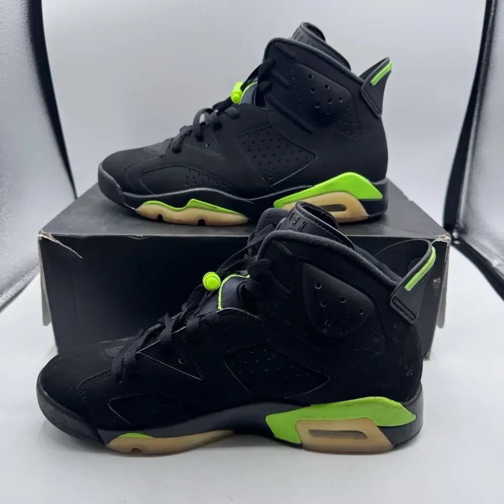 Jordan air retro