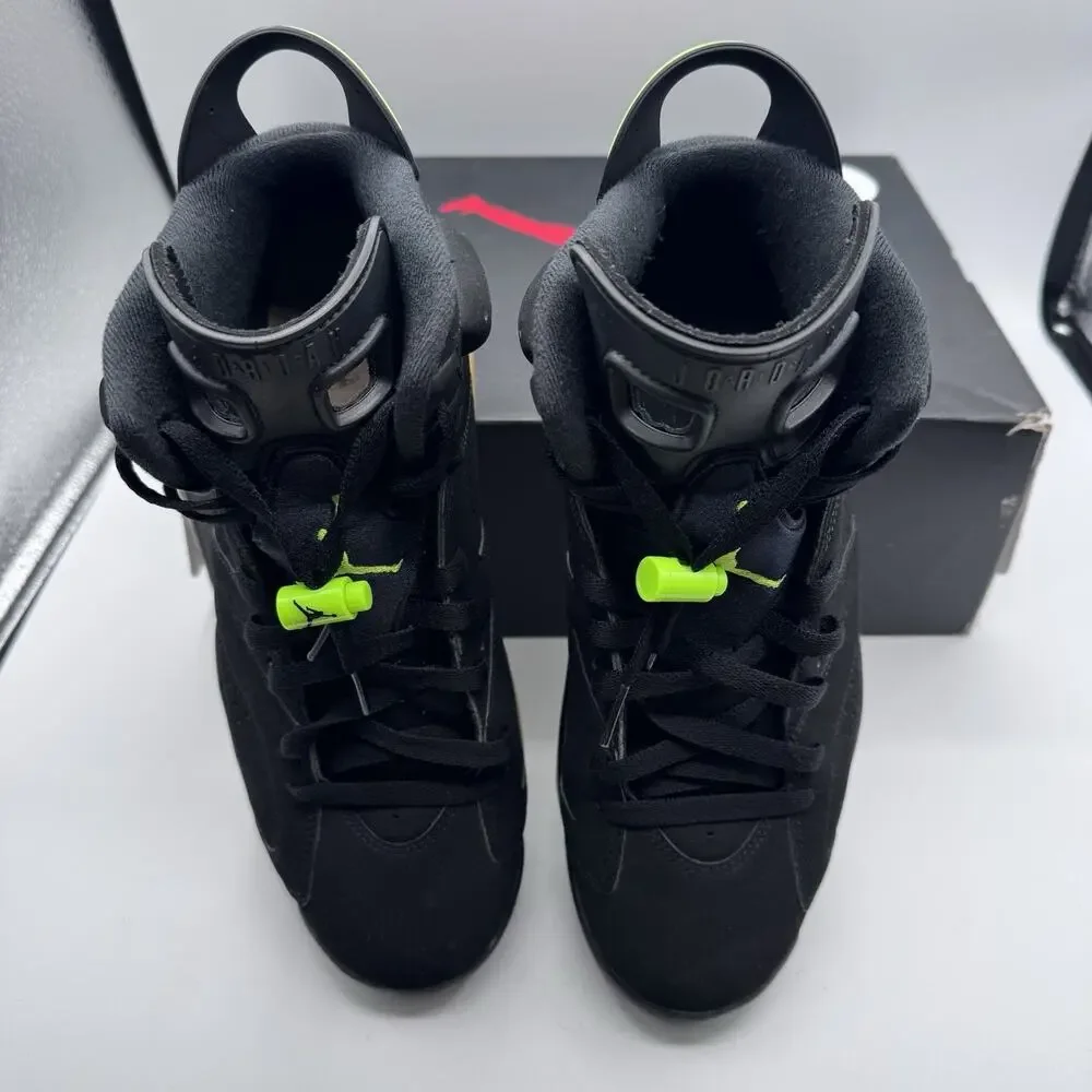 Jordan air retro