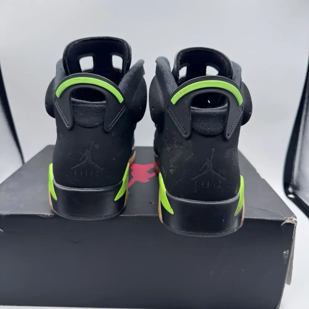 Jordan air retro