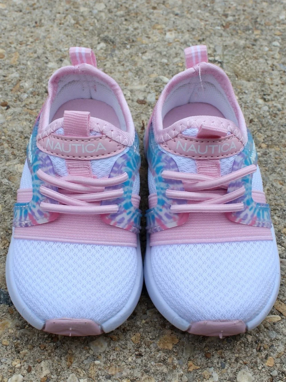 Nautica these sneakers