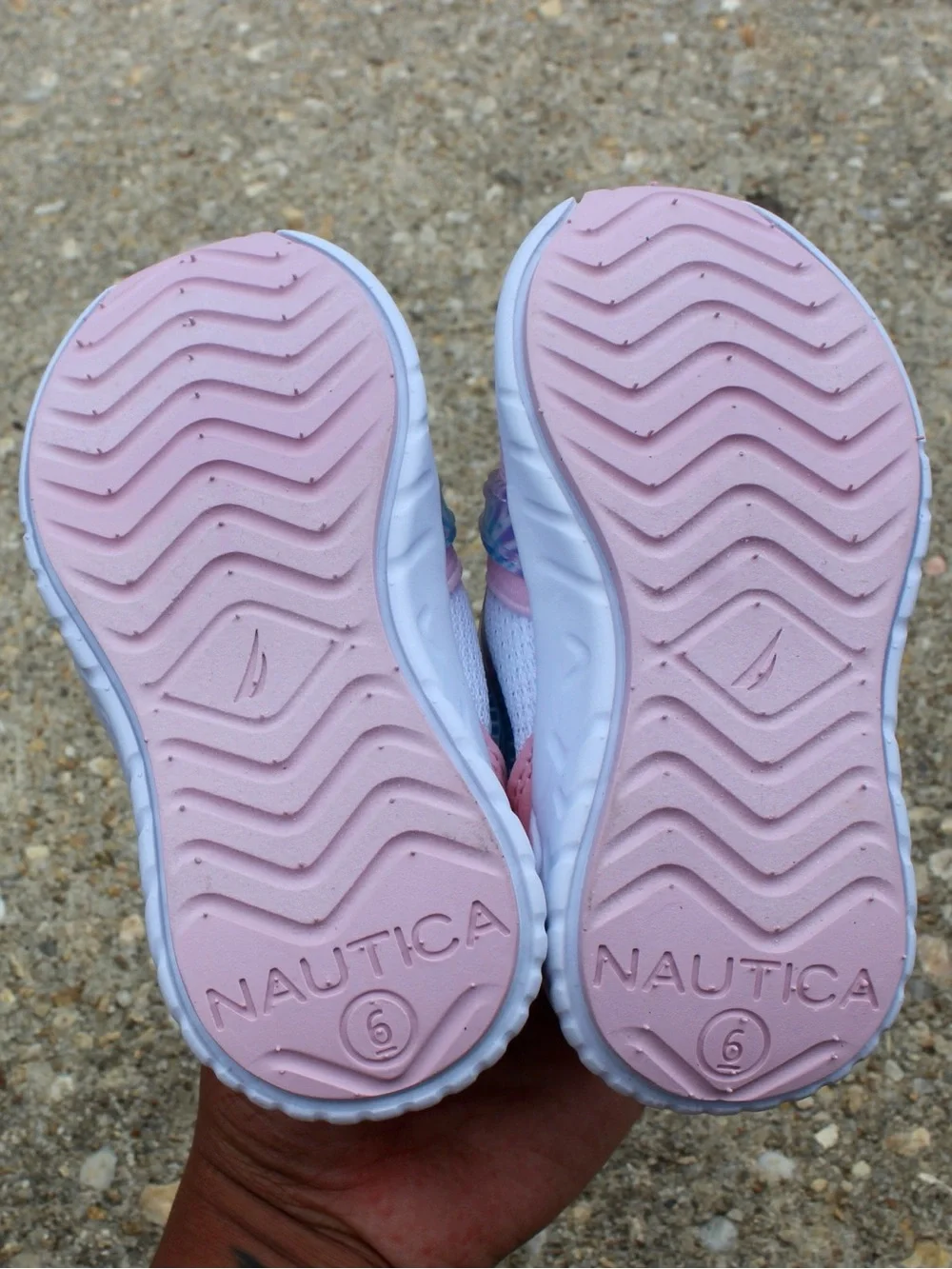 Nautica these sneakers