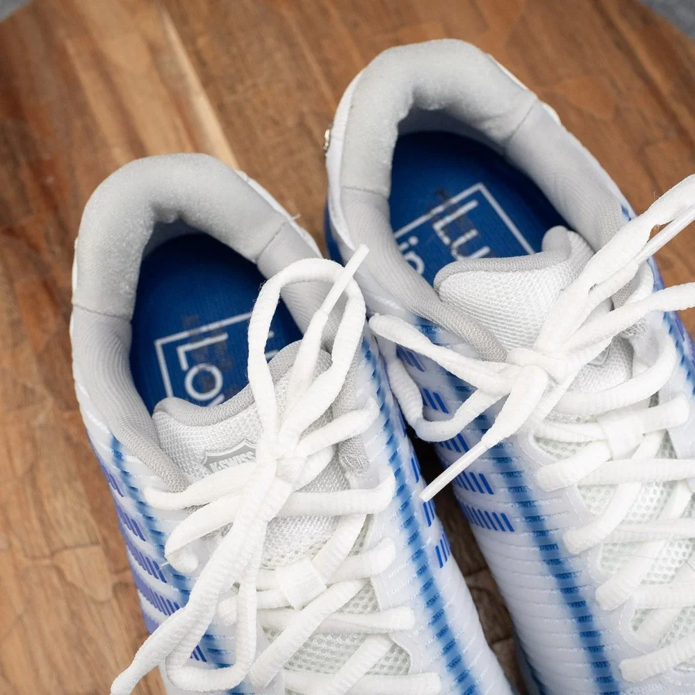 K-Swiss swiss hypercourt