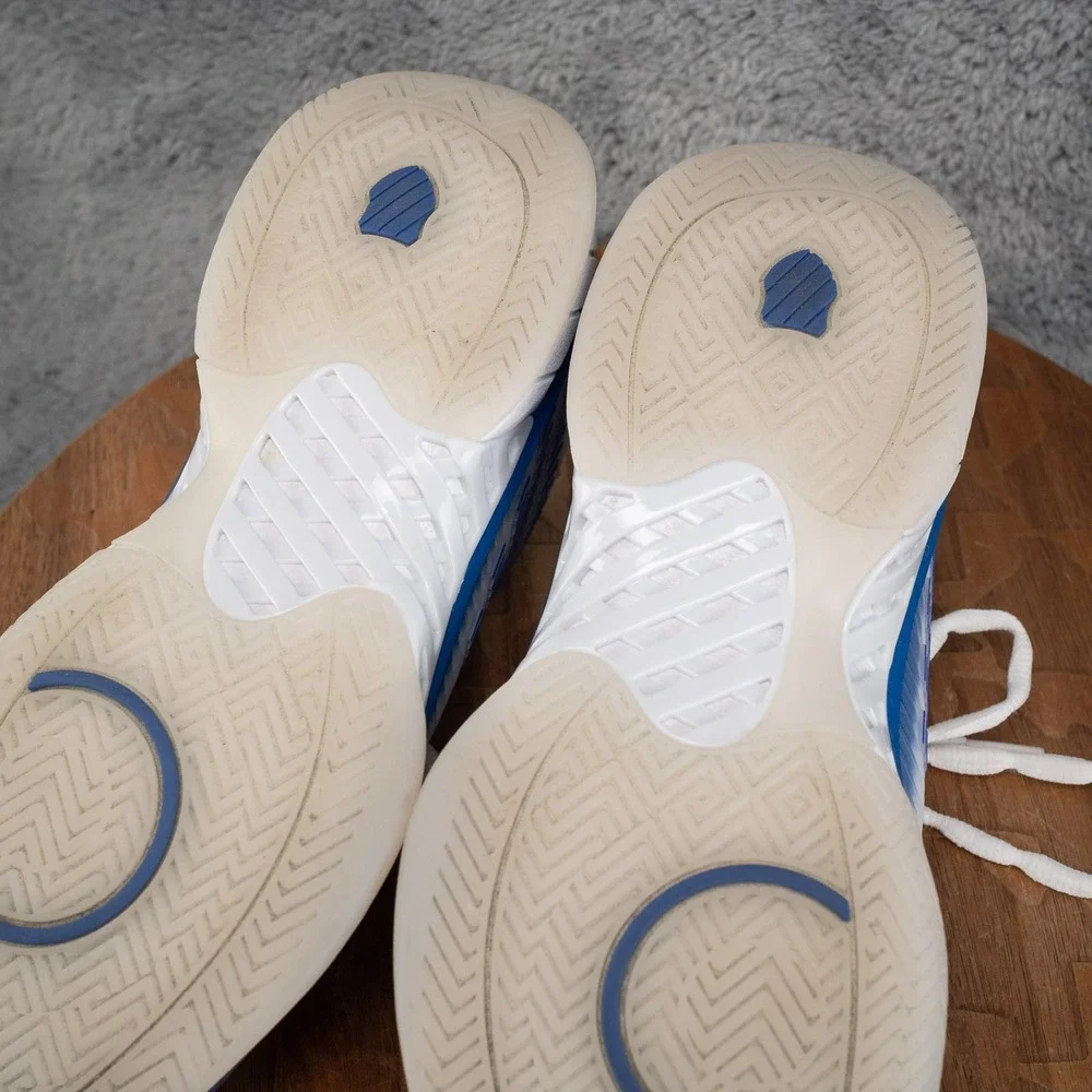 K-Swiss swiss hypercourt