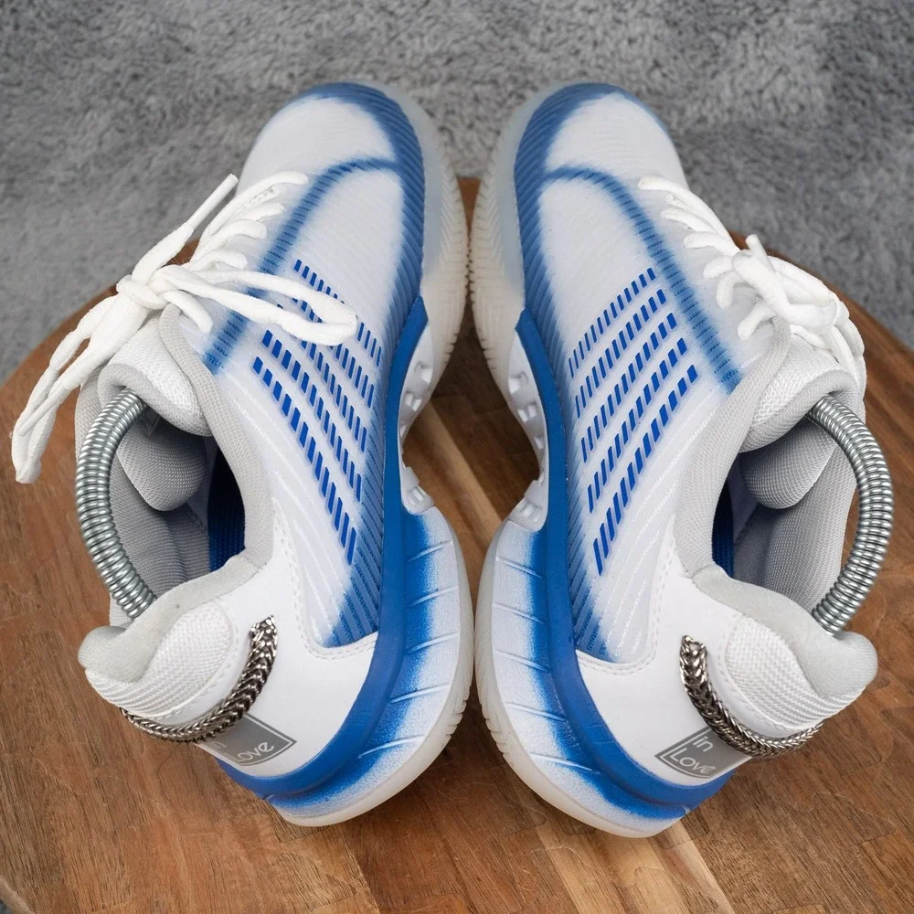 K-Swiss swiss hypercourt