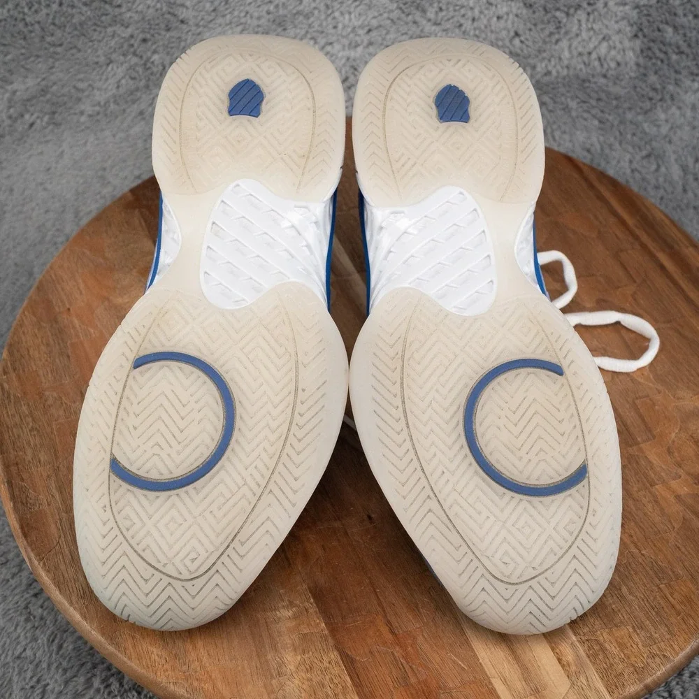 K-Swiss swiss hypercourt