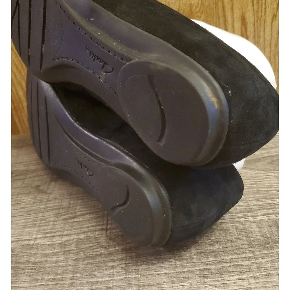 Clarks *owners are