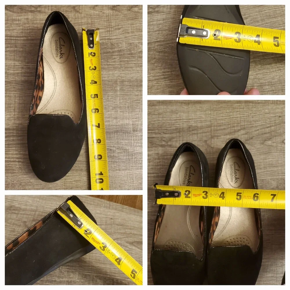 Clarks *owners are