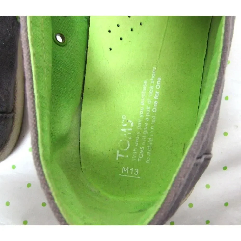 Toms 4103 these