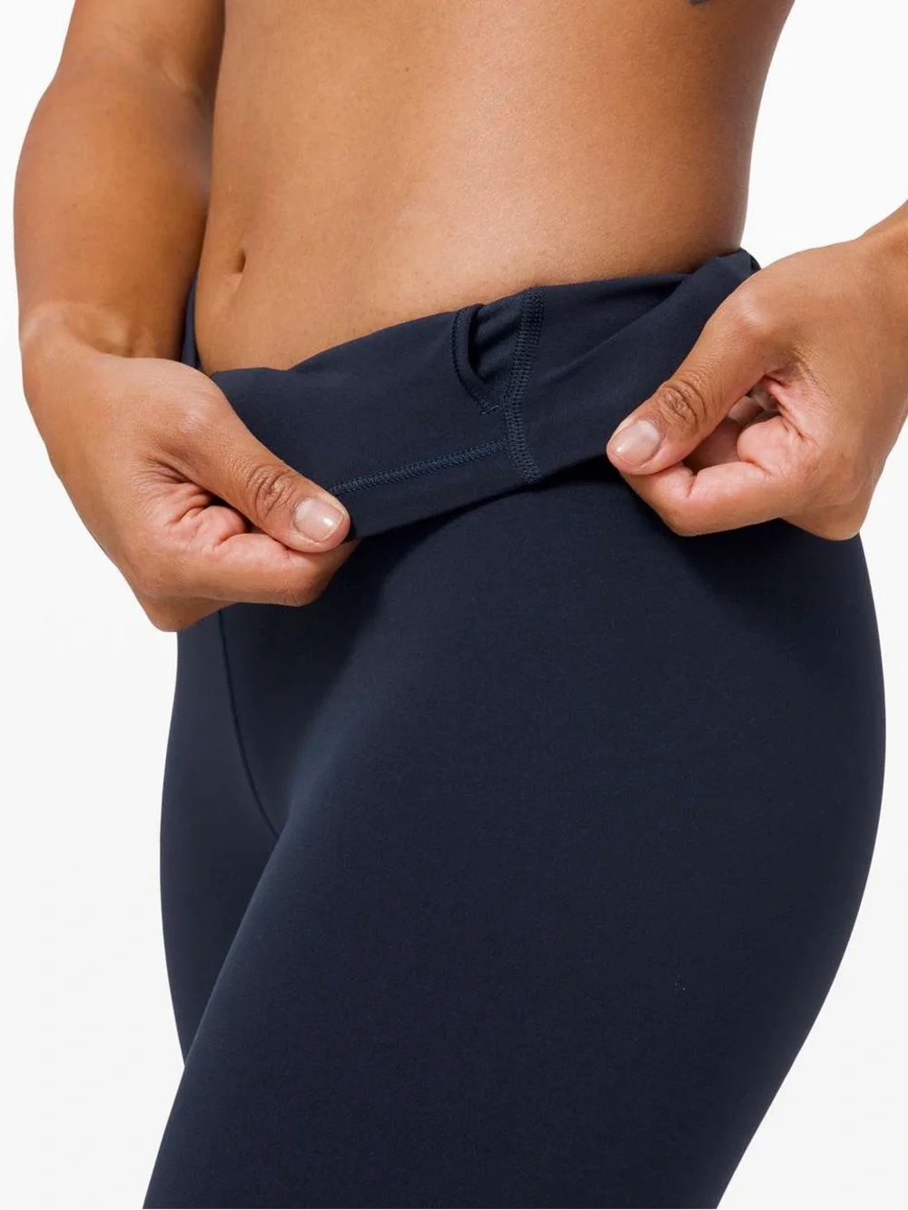 lululemon athletica stretch 20