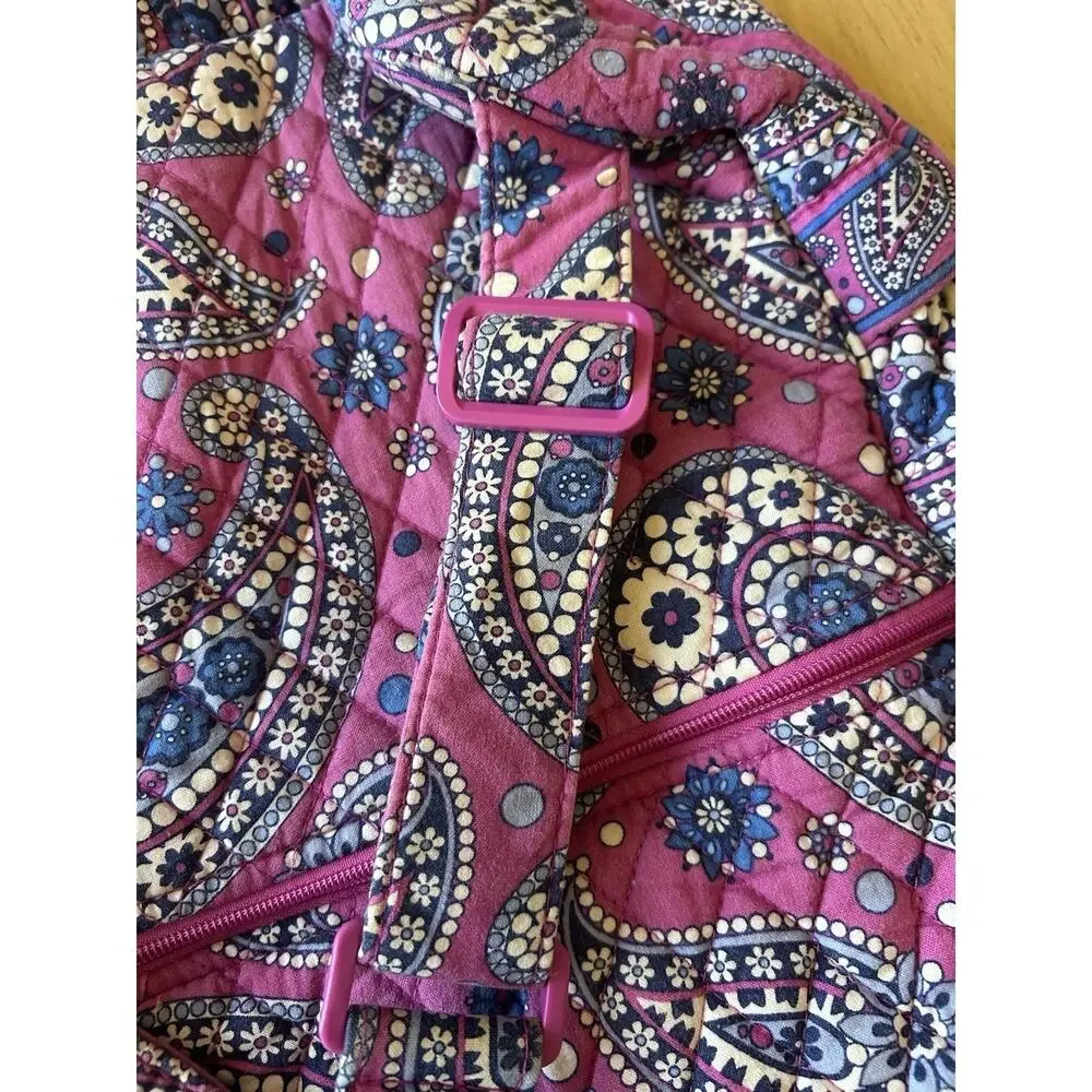 Vera Bradley this light