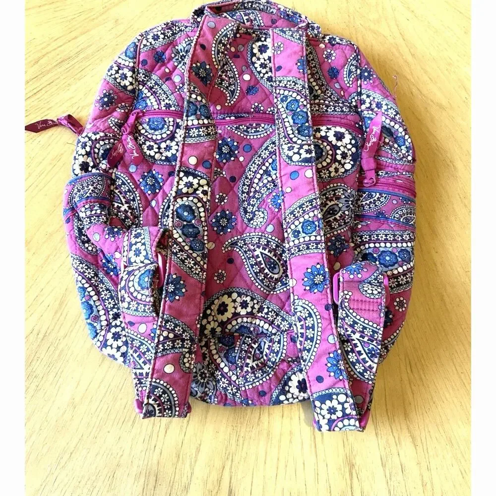 Vera Bradley this light