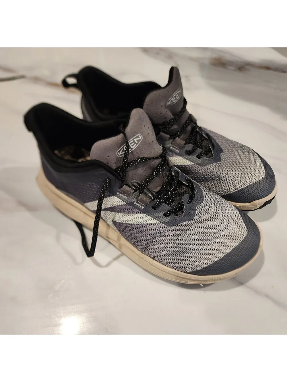Keen men’s 450