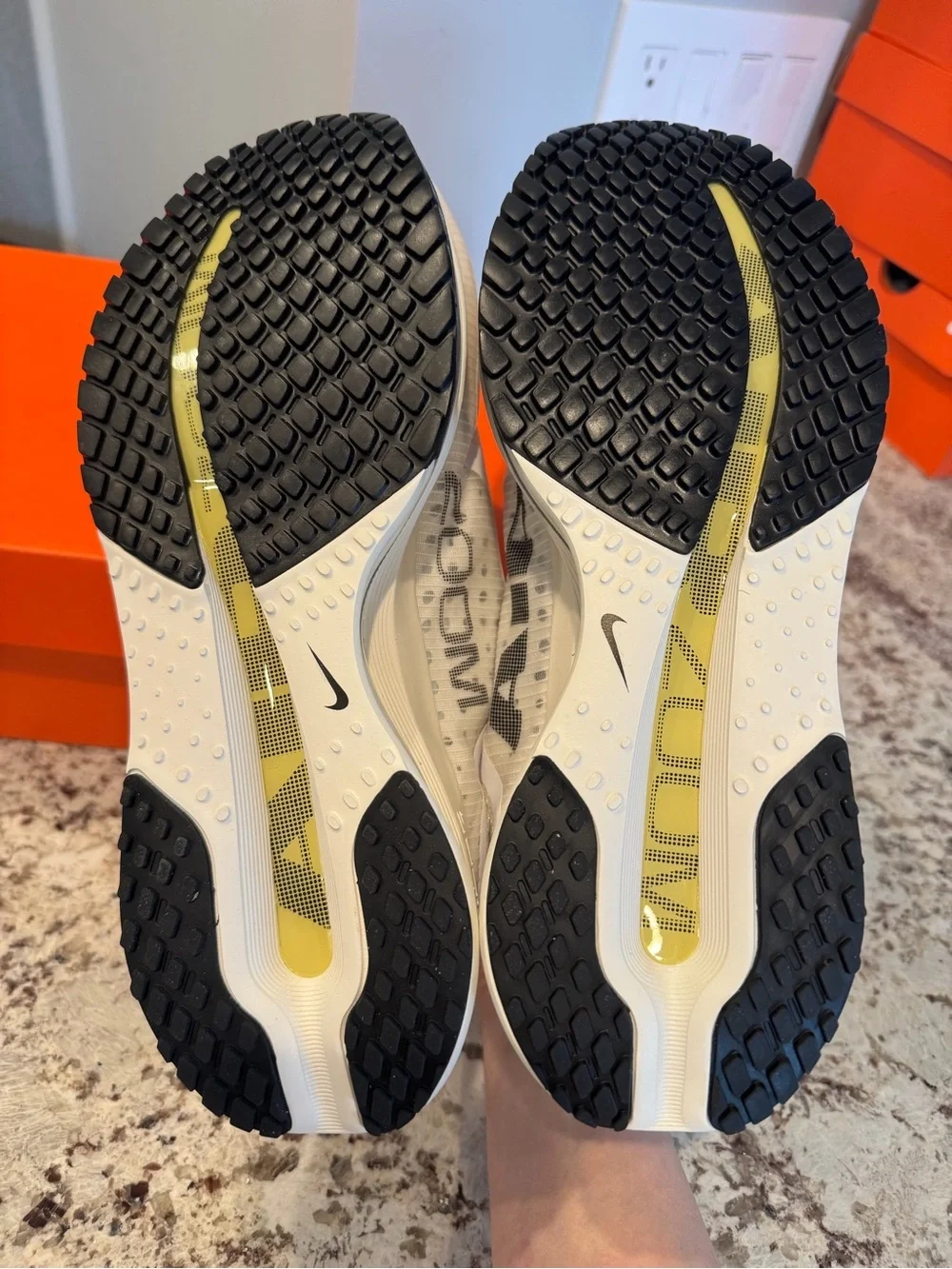 Nike brand new
