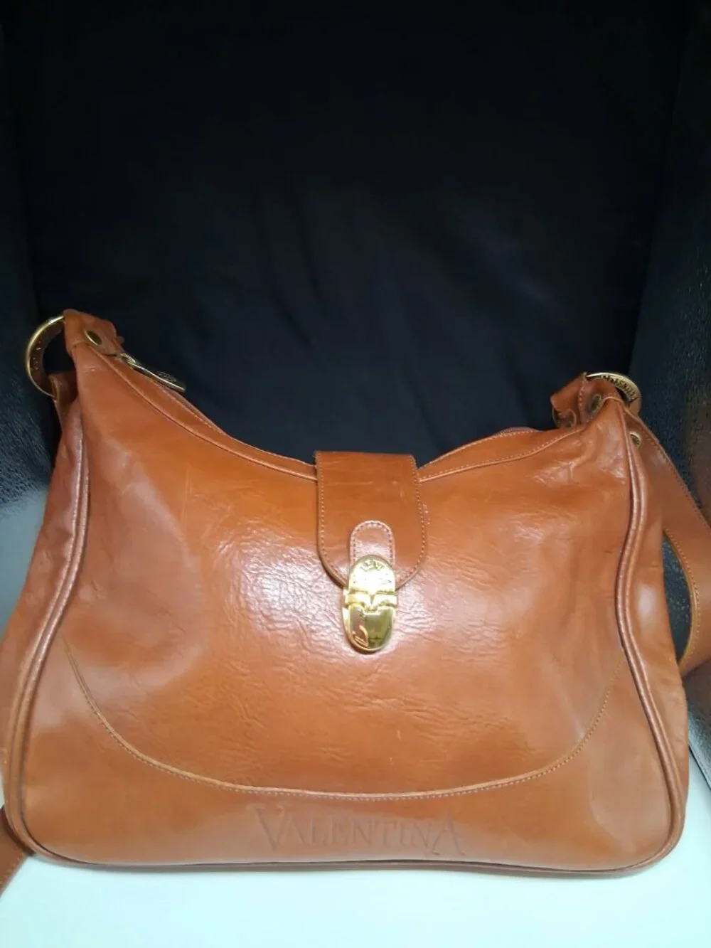 valentina purse made in italy