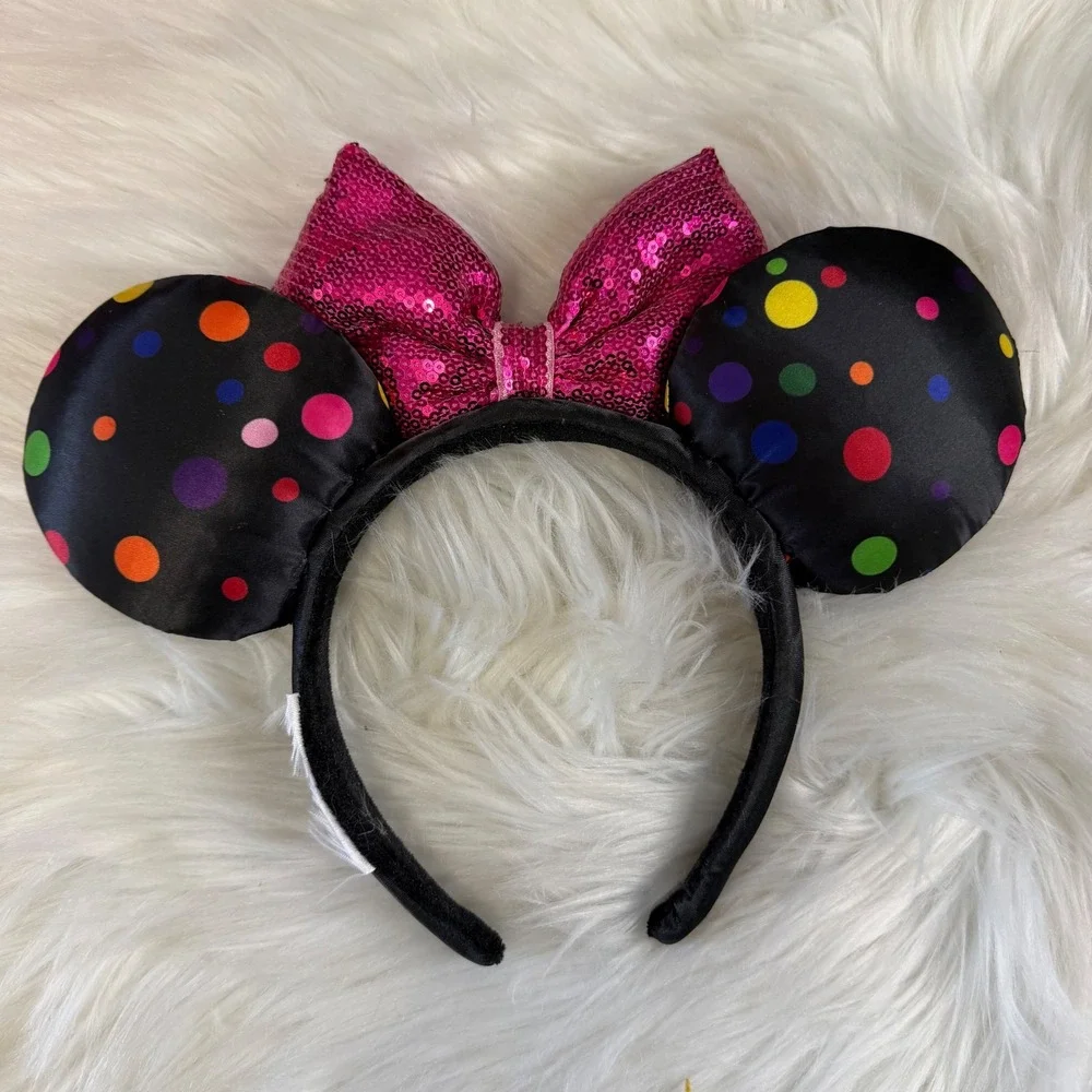 Disney new without