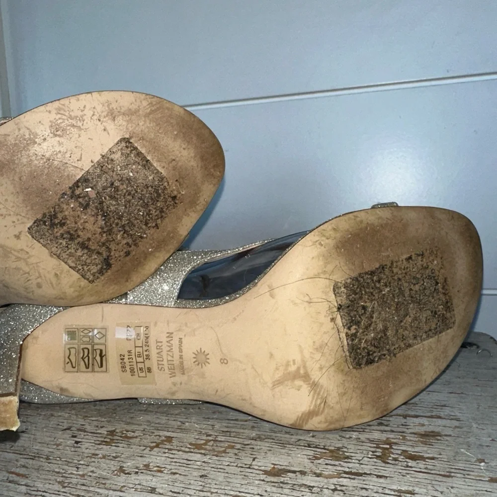 Stuart Weitzman stuart weitzman