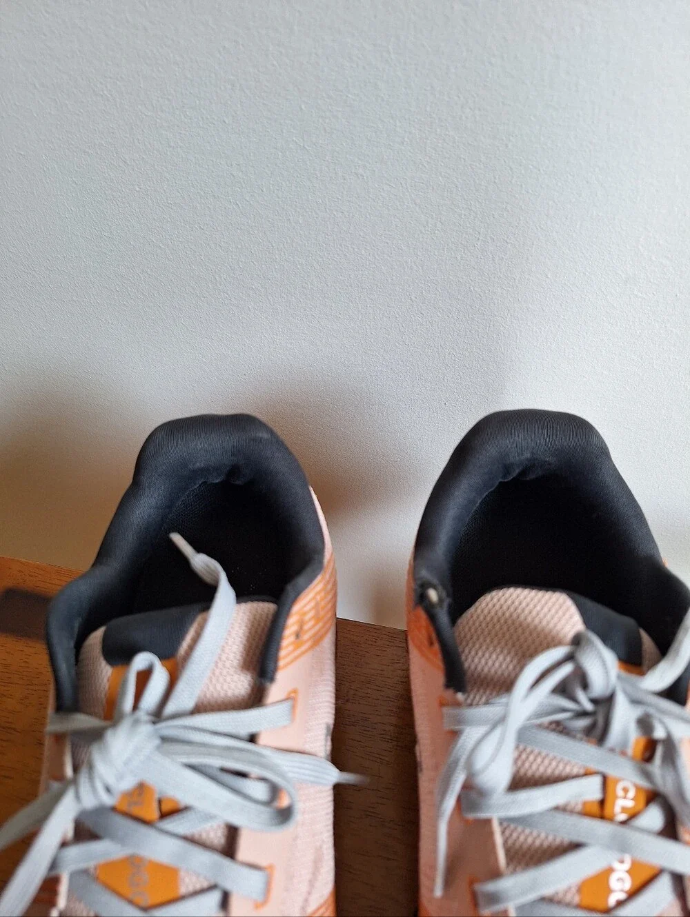 On Running daily training