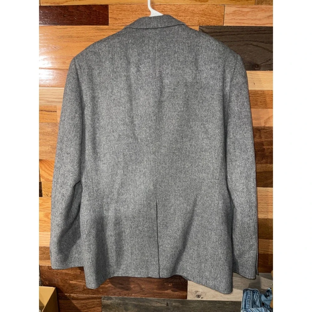 Stafford signature blazer