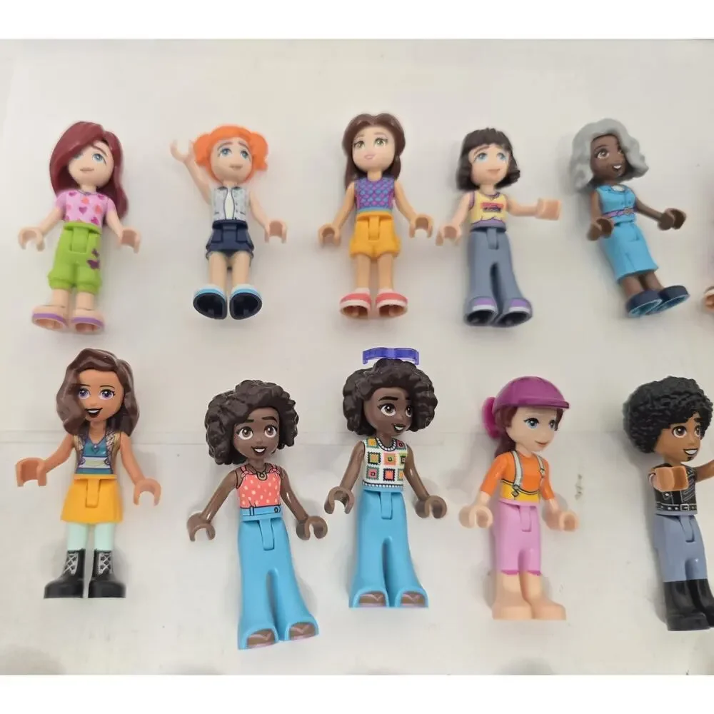 Lego these collection imagination
