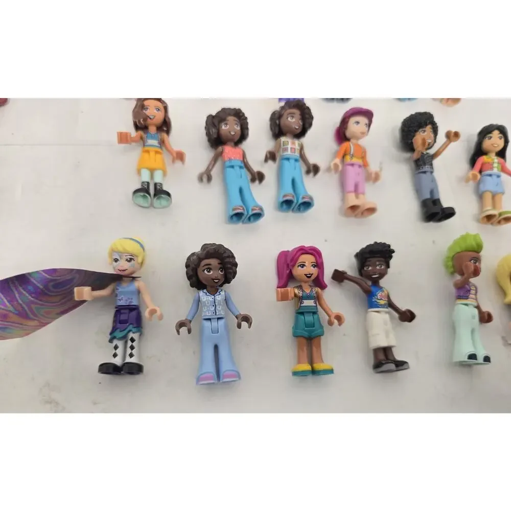 Lego suitable including