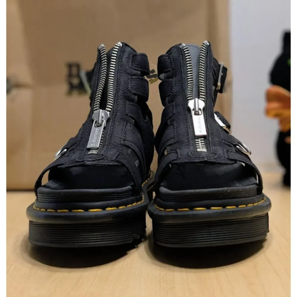 Dr. Martens items box women