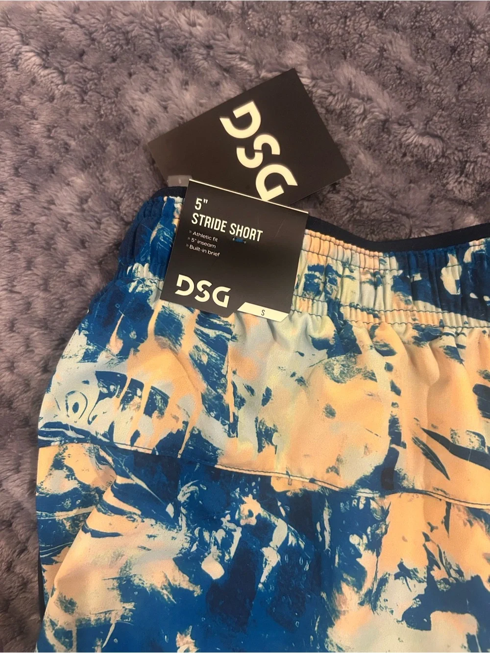 DSG both super