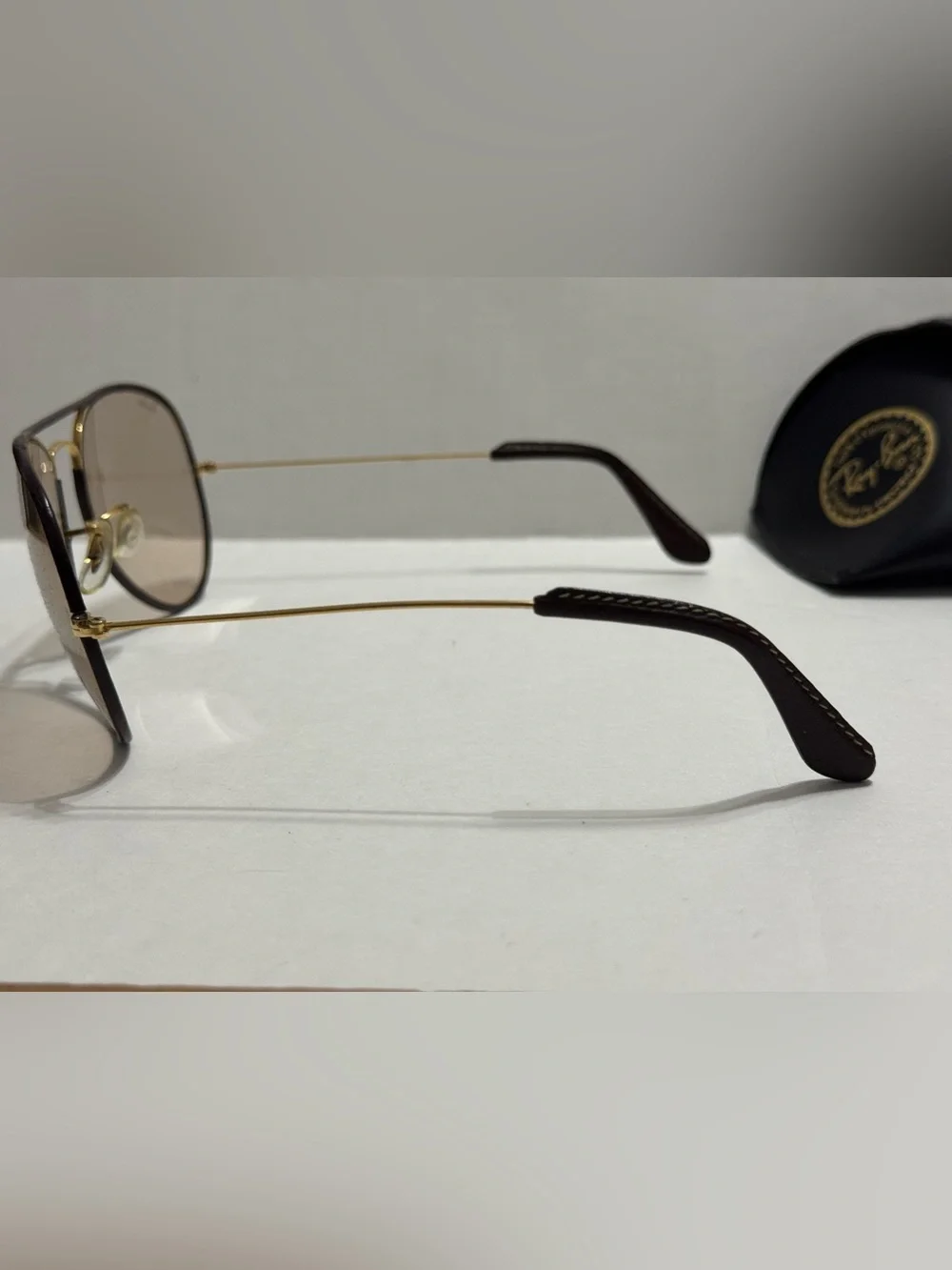 Ray-Ban classic aviator