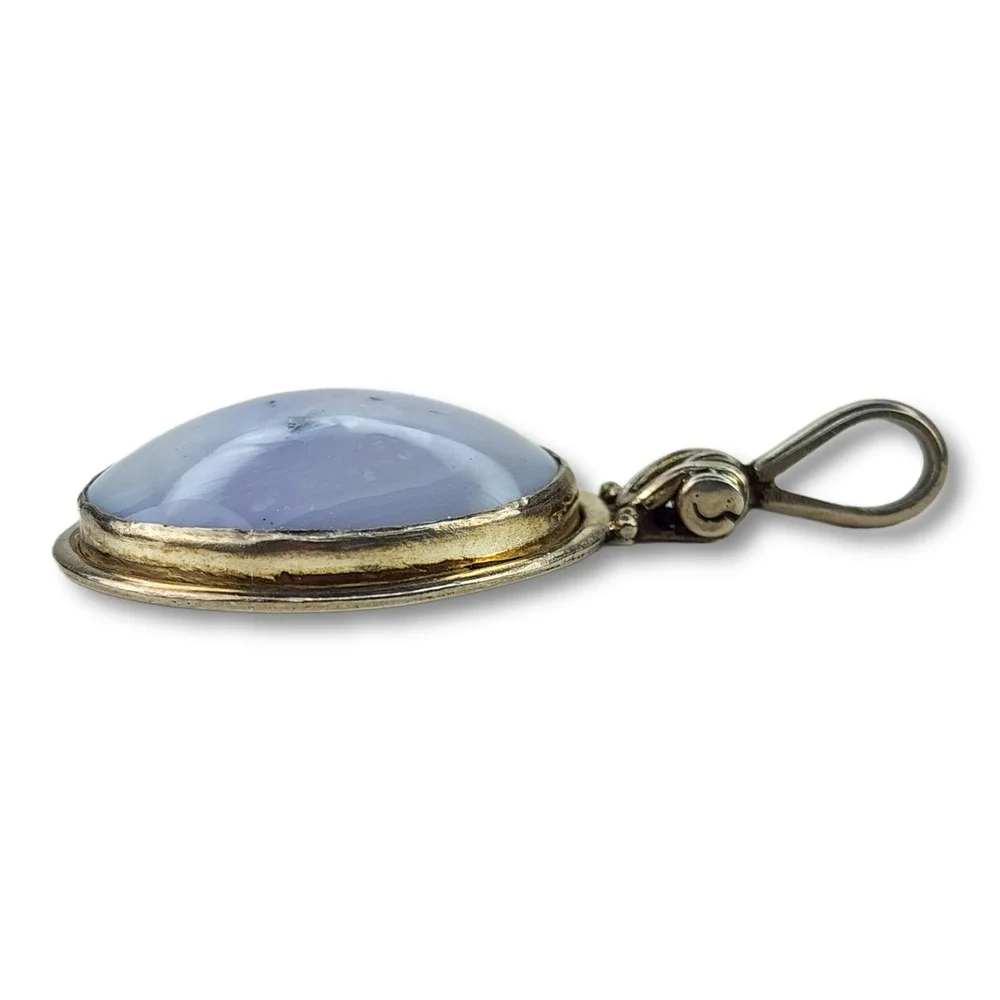 N/A large circular