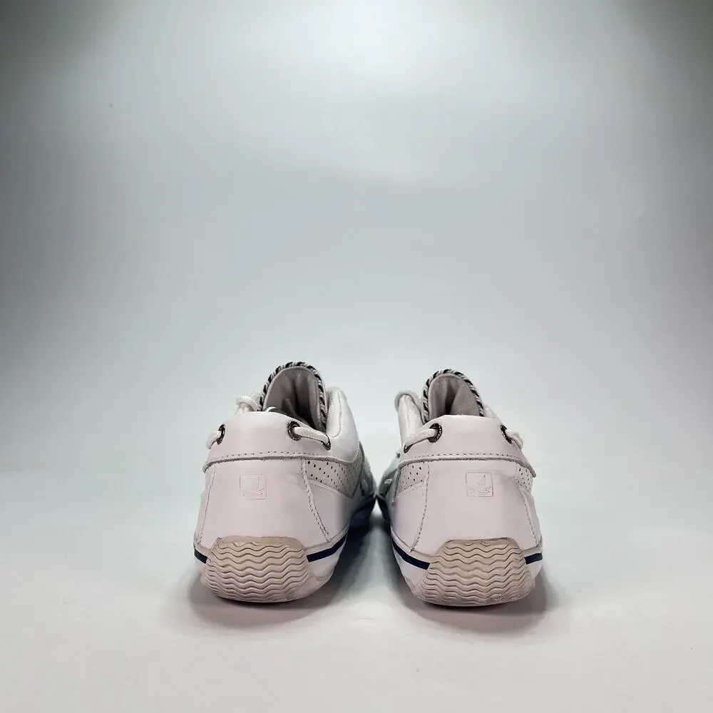 Sperry top sider