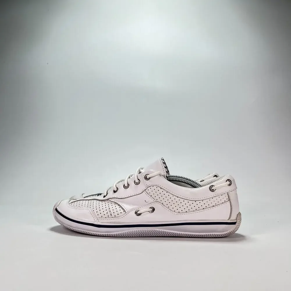 Sperry top sider