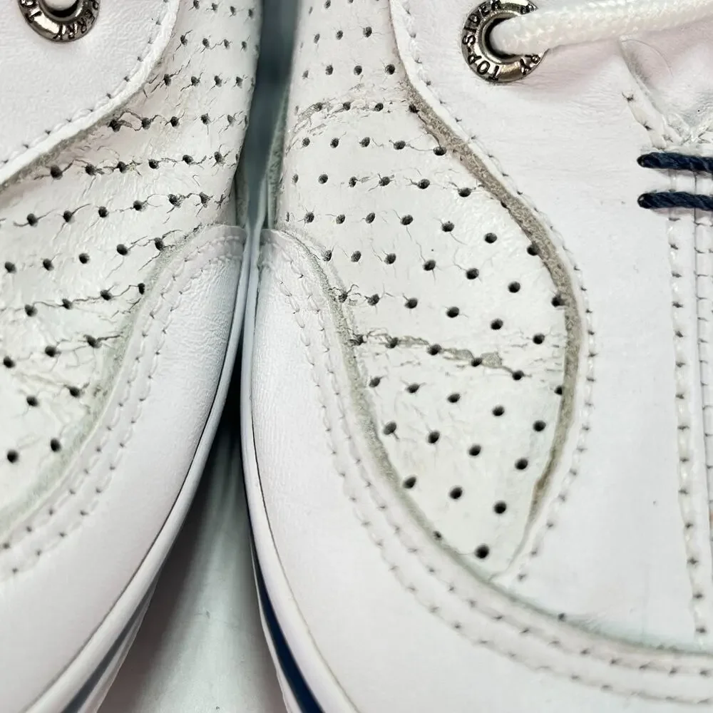 Sperry top sider