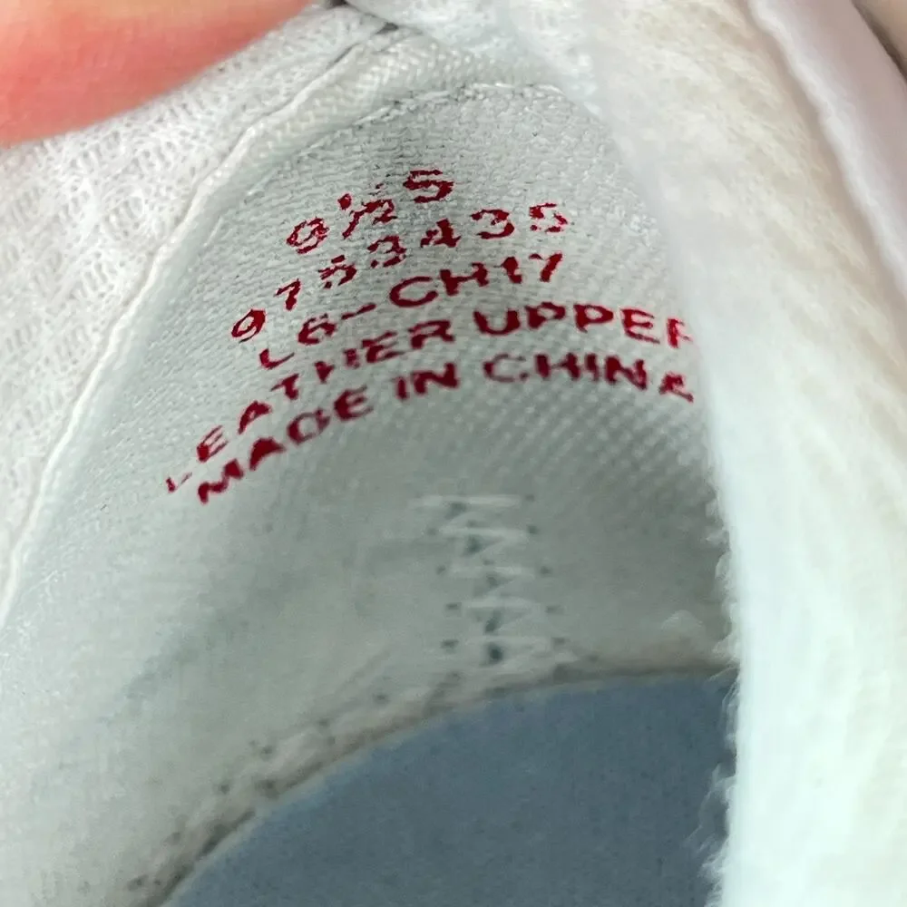 Sperry top sider